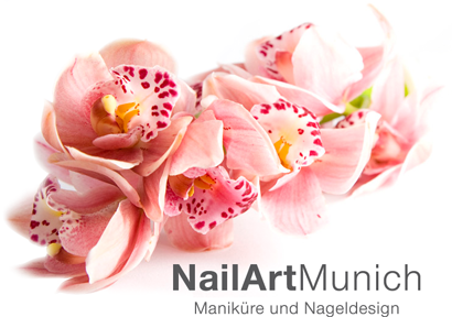 Nail Art Munich